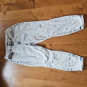 Judy Blue Denim Slim fit acid wash